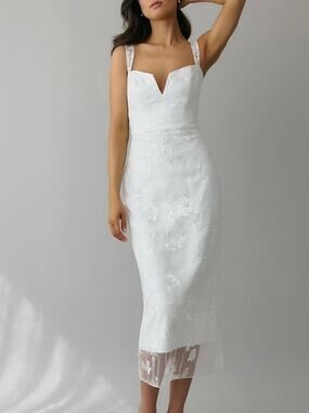 Park & Fifth Wren Bridal Dress
